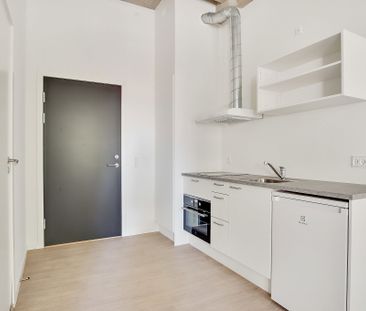 1-vær. lejlighed - Foto 2