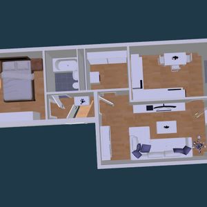 Albert-Funk-Straße 104 - Photo 2