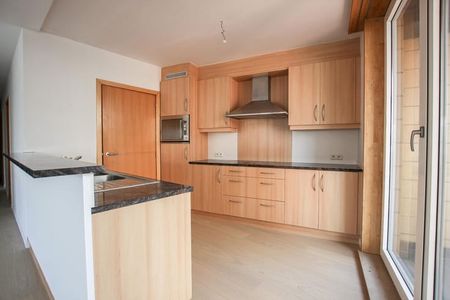 Appartement te huur - Photo 5