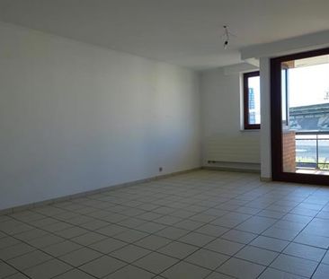 Appartement te huur - Foto 1