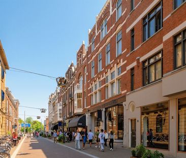 Appartement te huur: Heulstraat 5-C 2514 ER Den Haag - Foto 6