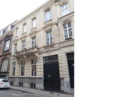 kamer 2.4 - Lange Boom­gaard­straat 11 - Foto 2