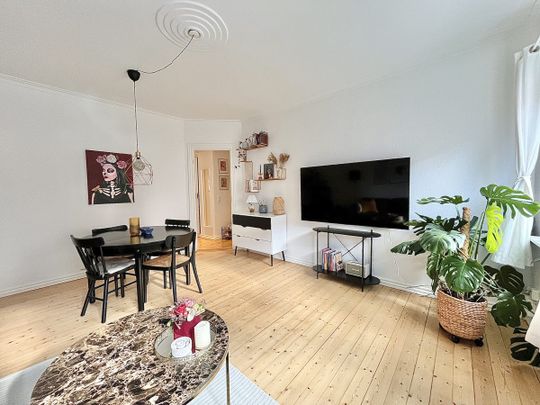 Himmerlandsgade 15, 1. tv., 9000 Aalborg - Photo 1