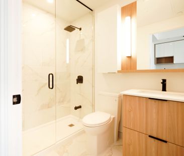 For Lease - 5 Defries Street Unit# 2609, Toronto, Ontario - Photo 5