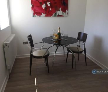 1 bedroom bungalow to rent - Photo 2