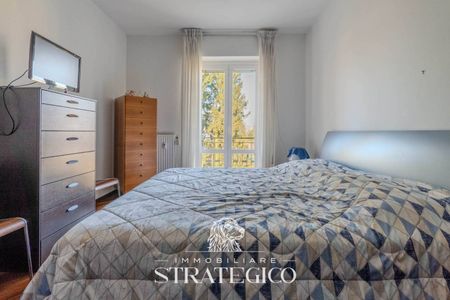 Appartamento via 2 Giugno 43, Centro, Arona - Photo 5