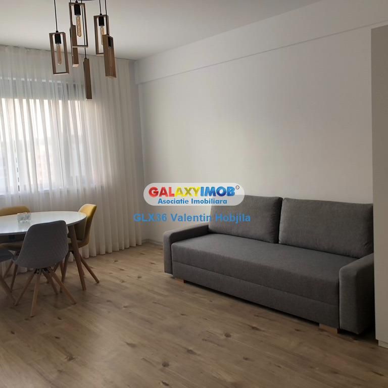 Inchiriere apartament 3 camere mobilat Baneasa Greenfield Platanilor - Photo 1