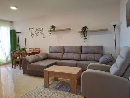 Piso con terraza en La Envía Golf - Foto 2