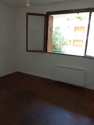 Appartement 1 pièces 20m2 MARSEILLE 9EME 550 euros - Photo 1