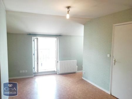Location Appartement 2 pièces 43m² BLOIS 41000 - Photo 2