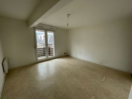 Appartement T1 à louer - 26 m² - Photo 2