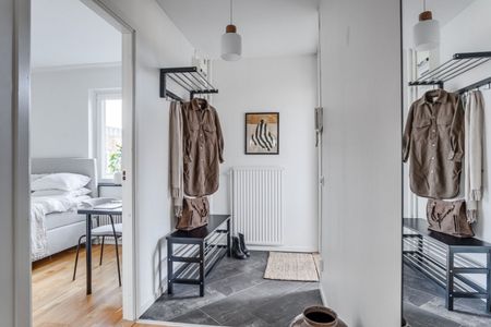 Uppsala - 2rok - tillsv - 18.814kr/mån - Photo 3