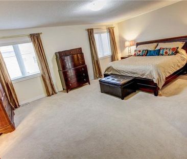 For Lease - 89 Coral Acres Drive, Vaughan, Ontario - Photo 6