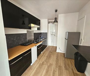 2 pièces - Meublé - 46,6 m² - 5ème étage - Colocation non autorisée - Photo 2