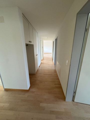 Family apartment in Jona - Photo 4