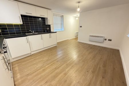 Temple Street, RUGBY - Photo 2