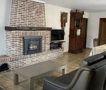 Woning met 3 slaapkamers in rustige wijk te Keiem - Photo 5