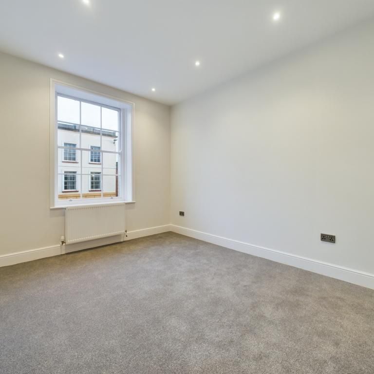 1 bedroom apartment to rent - Photo 1
