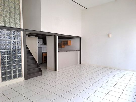 Appartement 3 pièces à Nancy - Photo 1