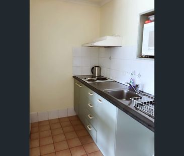 207/391 Wickham Terrace, Spring Hill, Qld 4000 - Photo 6