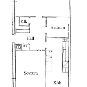 Jakobsbergsgatan 10 D - Foto 3