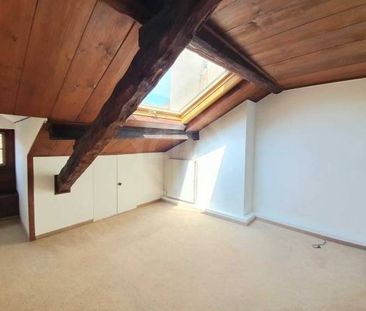 Petit Appartement - Rolle - Foto 1