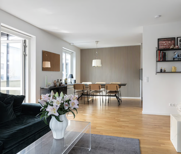 Bojgränd, Lomma - Photo 1