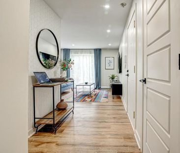 3 1/2 - Montréal (Centre-Sud) - 1 775 $/mois - Photo 3