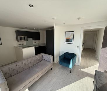 1 Bed Flat, Norfolk Street, L1 - Photo 2
