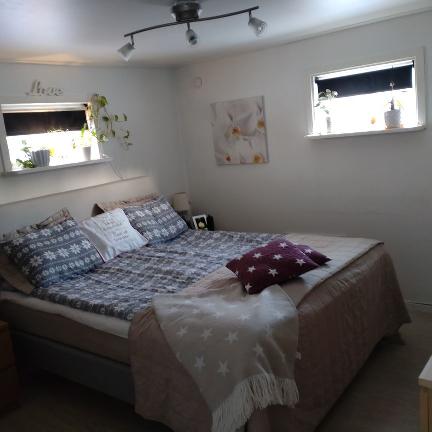 Väsjövägen, Sollentuna - Foto 1