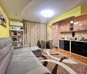 Apartament 3 camere | De inchiriat | 60 mp | Etaj 3 | Cetate - Fotografie 6