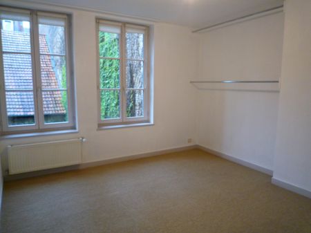 Appartement à louer 3 pièces - Photo 2