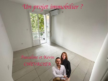 À louer ? Studio refait à neuf à Salon-de-Provence - Photo 5