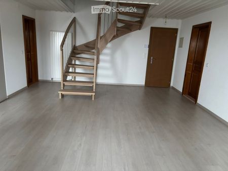 3.5 Zimmer, 100 m² - Photo 2