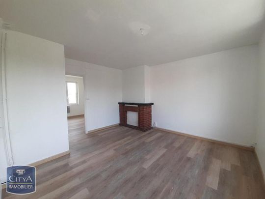 Location Appartement 2 pièces 41m² LILLE 59800 - Photo 1