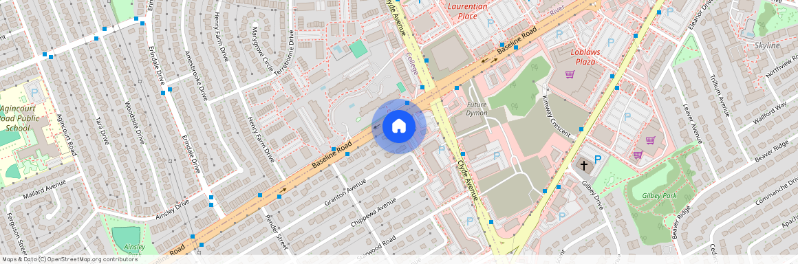 1464 BASELINE Road, Meadowlands - Crestview And Area