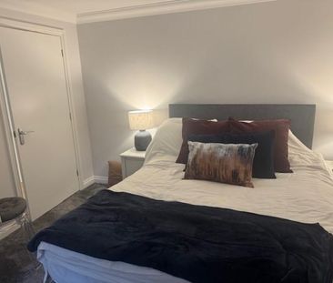 1 bedroom ground floor flat to rent - Photo 5