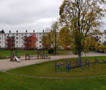 ﻿Schöne 1-Zimmer-Wohnung mit Tageslichtbad und Balkon im Limes-Quar... - Photo 3