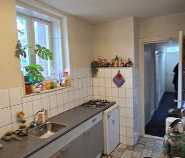 Chambre Diezerplein, Zwolle – À louer - Foto 4