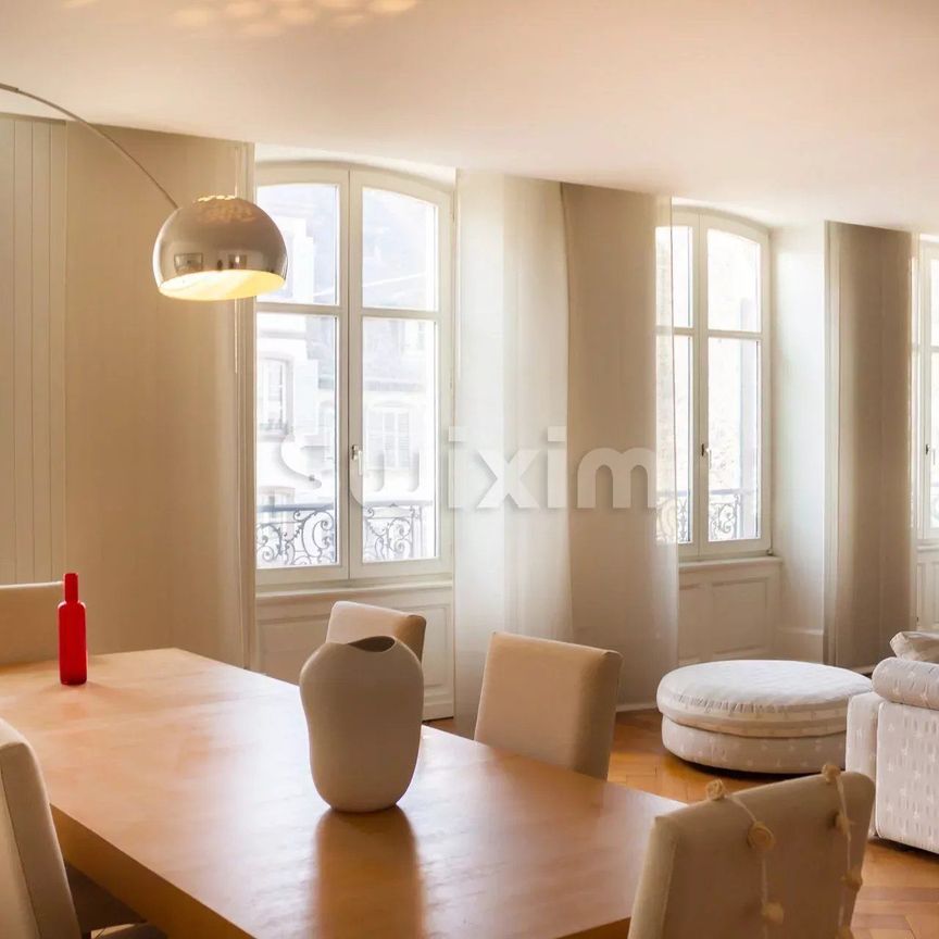 appartement Strasbourg - Photo 1