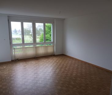 Parterre-Wohnung im Grünen - Foto 1