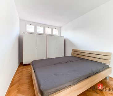 Unikátny 4i rodinný dom so súkromnou záhradkou v Ružinove – Fotografia 4