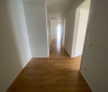 Schö­ne, hel­le 4.Zi.Whg mit gro­ßem Bal­kon, inkl.EBK, 2x Bäder, 1... - Foto 1