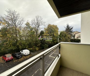 Résidence Athéna 19 boulevard Côte-Blatin, 63000, Clermont-Ferrand - Photo 3