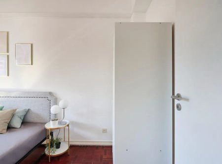 Avenida dos Estados Unidos da América, Lisbon, Lisbon 1700-167 - Photo 5