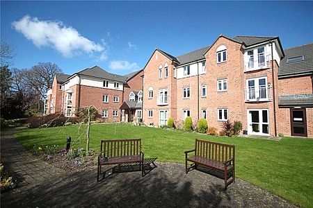 1 bed apartment to rent in The Avenue, Eaglescliffe, TS16 - Photo 3