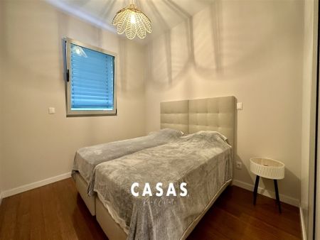 Apartamento T2 - Photo 5