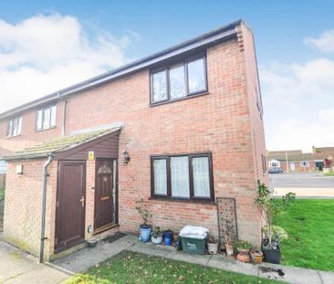 1 bedroom maisonette to rent - Photo 5