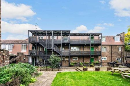 Slater Mews, Clapham Old Town, SW4 - Photo 3