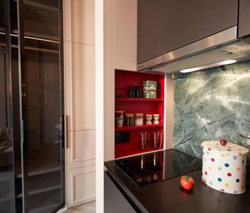 Studio to rent - Photo 4